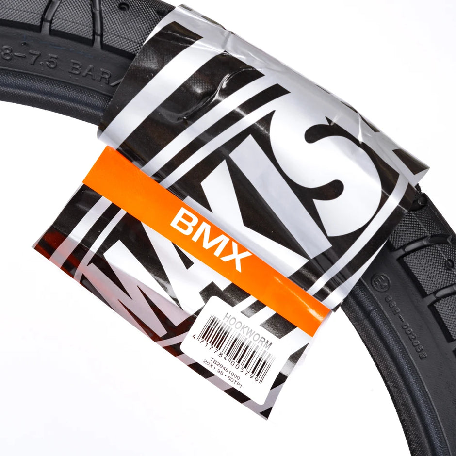PNEUS MAXXIS HookWorm - x1