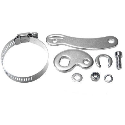 🔩 Bras de Couple Universel 10×14 mm pour Vélo Électrique – Avant ou Arrière