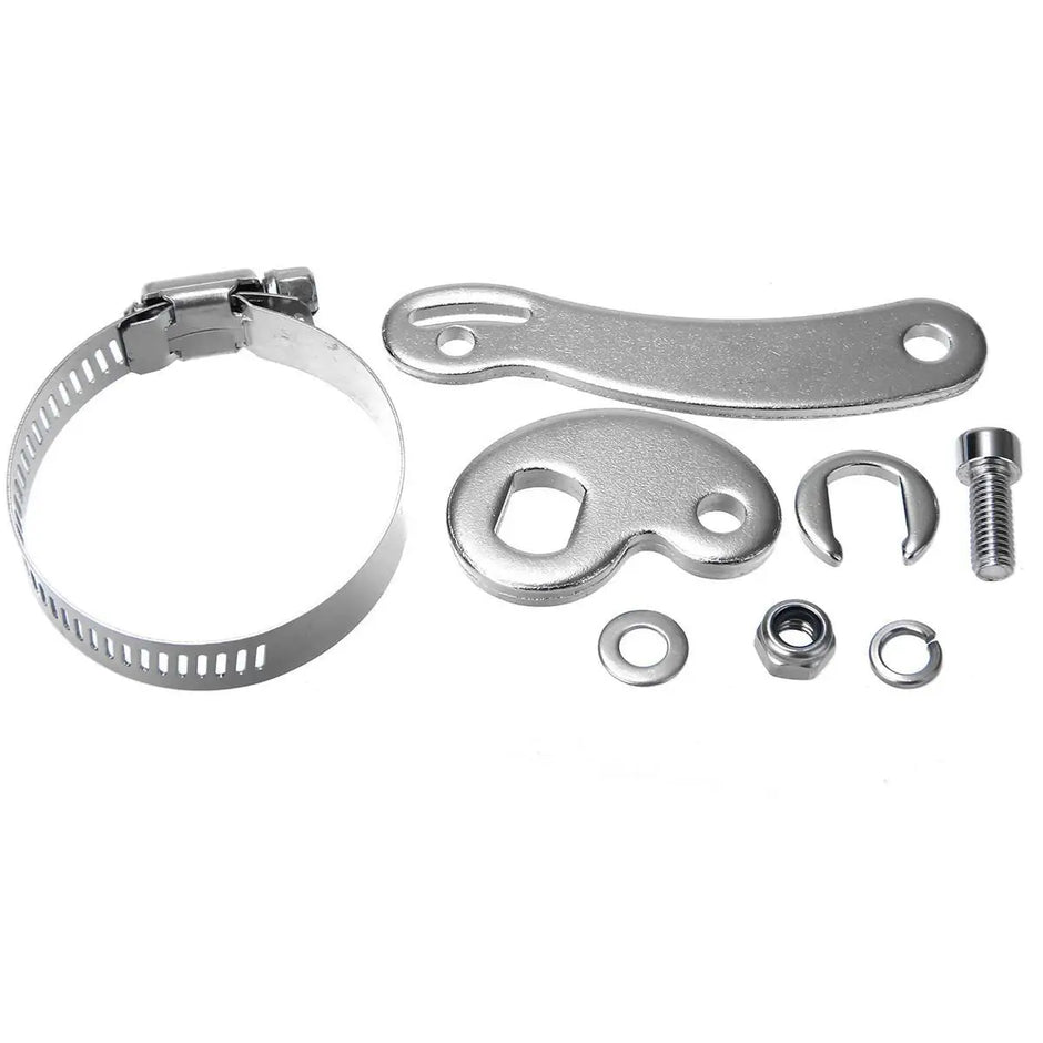🔩 Bras de Couple Universel 10×14 mm pour Vélo Électrique – Avant ou Arrière