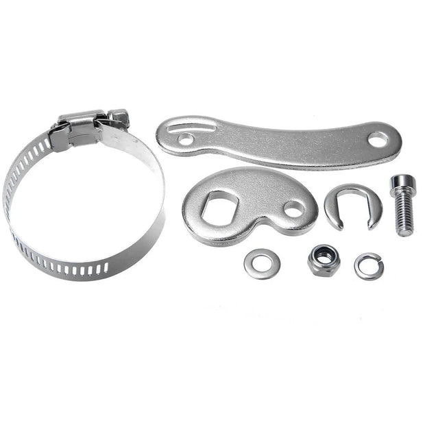 🔩 Bras de Couple Universel 10×14 mm pour Vélo Électrique – Avant ou Arrière