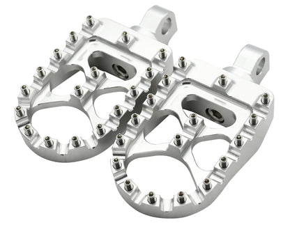 Spezielle E-Bike-Zehenclips