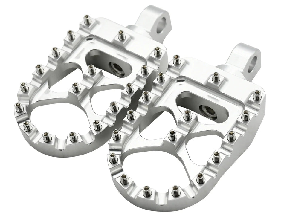 Cale-Pieds Spécial E-Bike