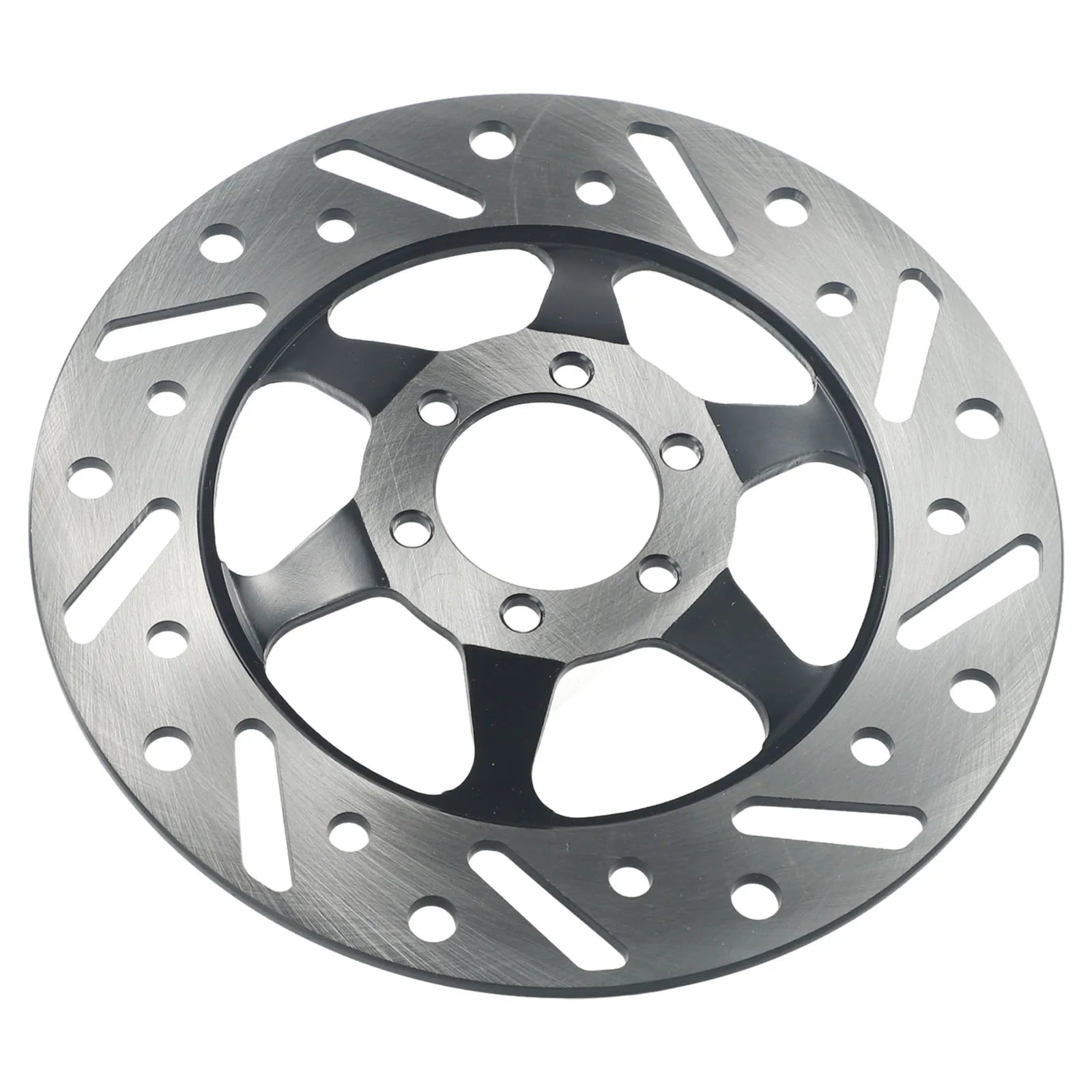 Disque 160mm - Spécial E-Bike