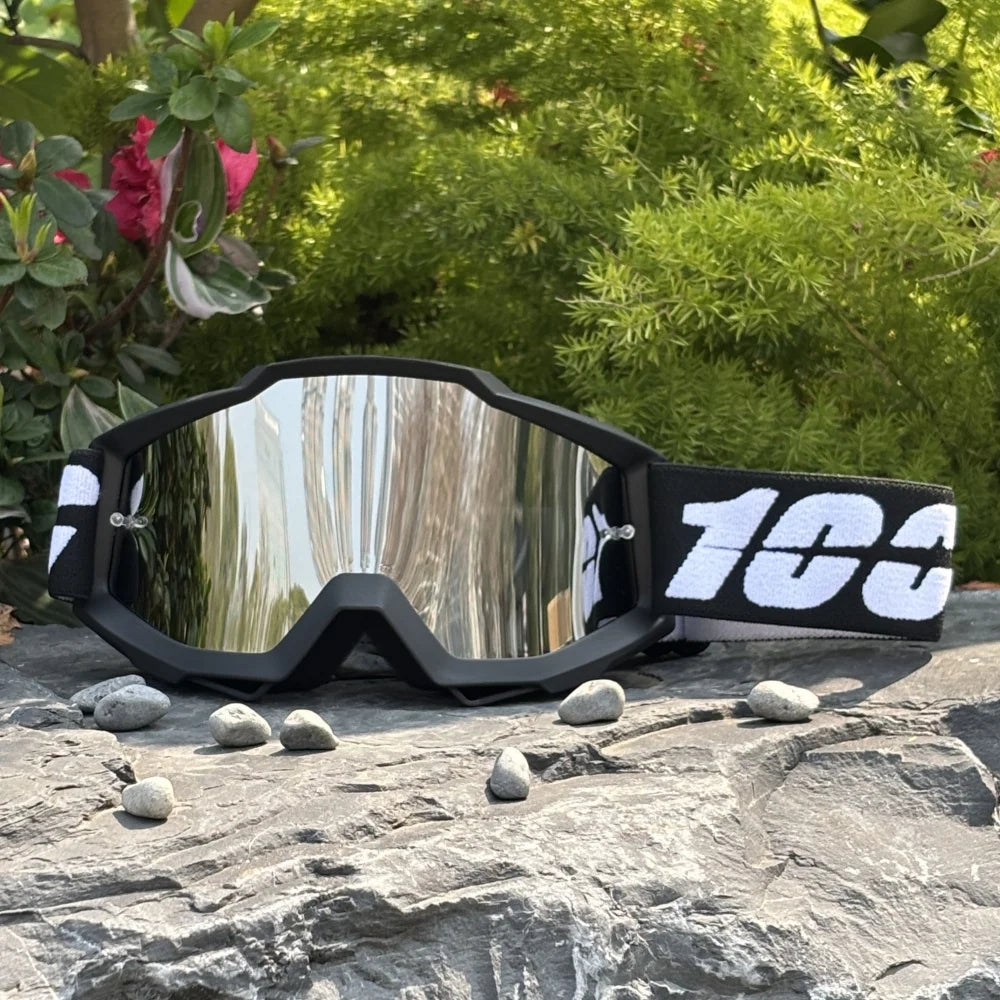 Masque Lunettes 100%