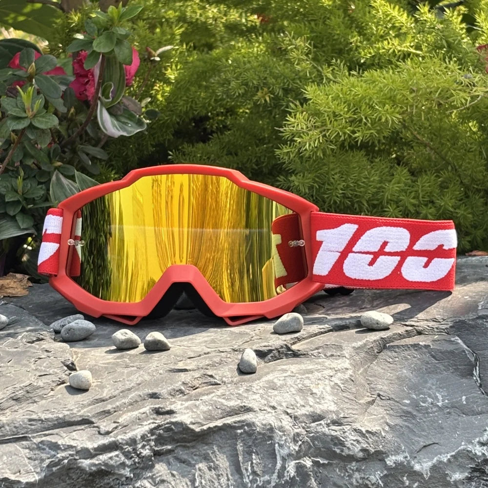 Masque Lunettes 100%