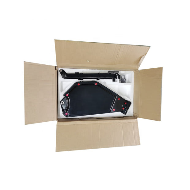 Cadre de vélo électrique enduro ebike de haute qualité 3000W 5000W 8000W