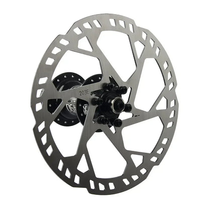 Disque de Frein Haute Performance NFOX – Pour Freinage Puissant & Fiable – 160 à 203 mm