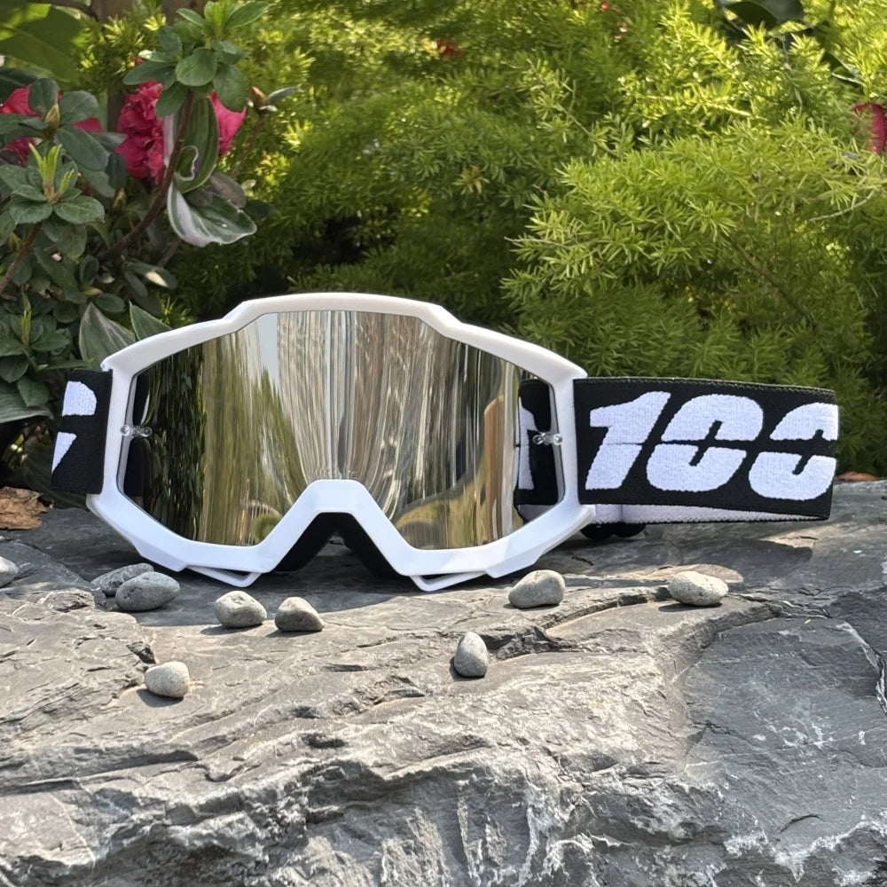 Masque Lunettes 100%
