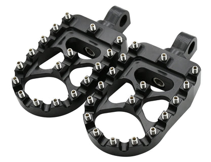 Spezielle E-Bike-Zehenclips