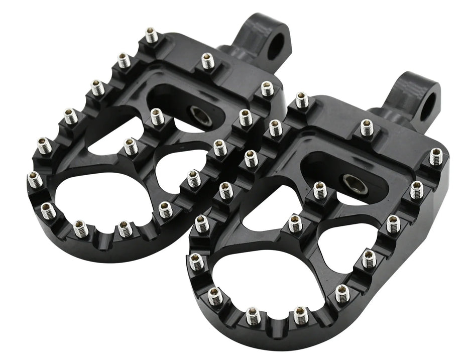 Cale-Pieds Spécial E-Bike