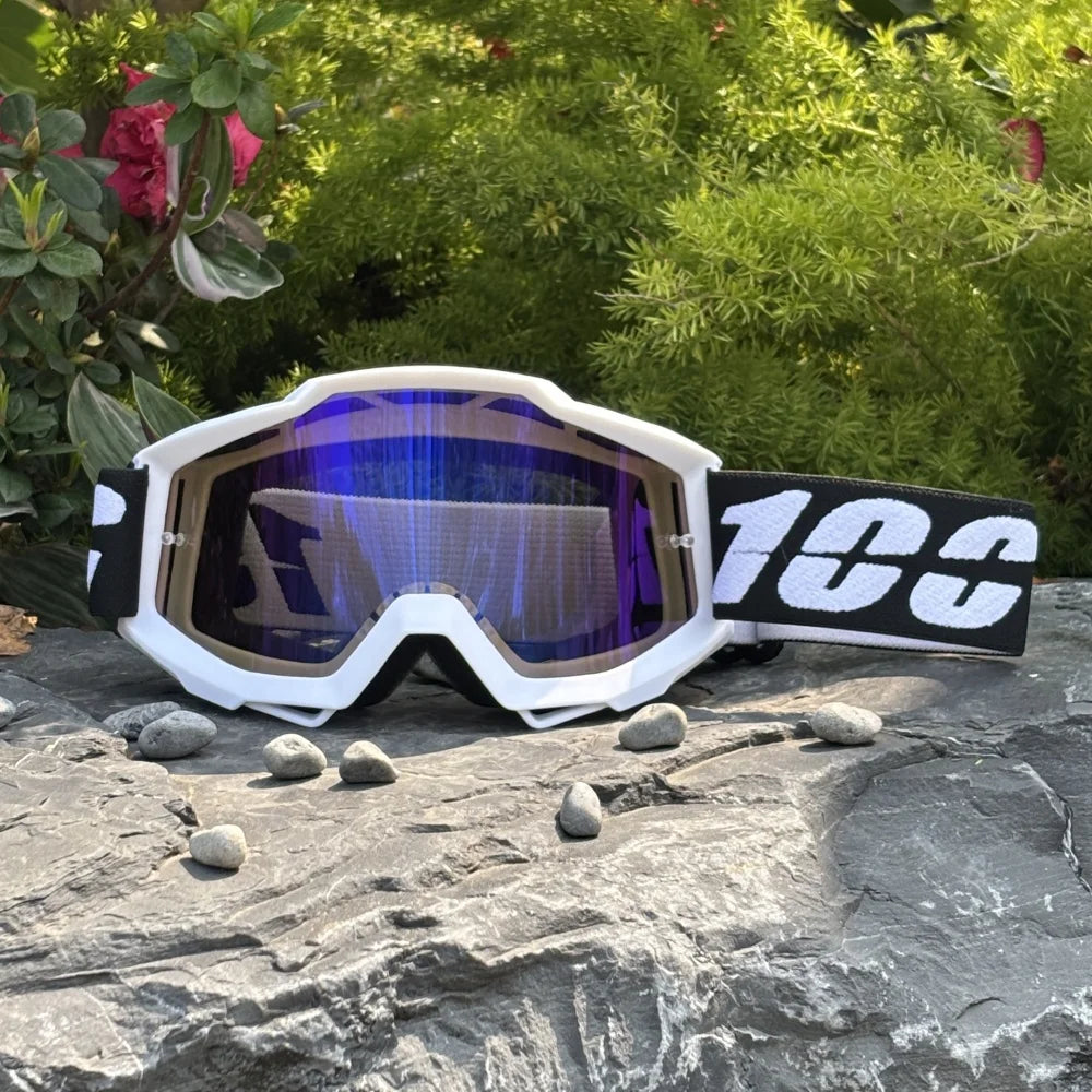 Masque Lunettes 100%