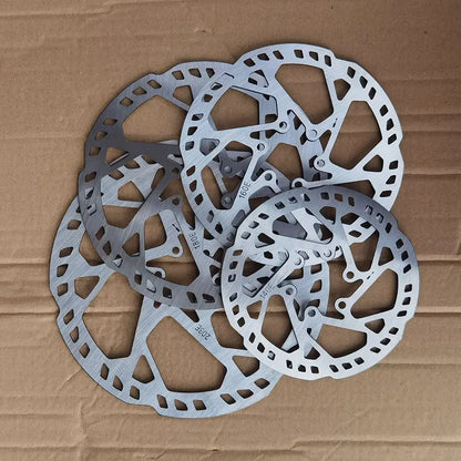 Disque de Frein Haute Performance NFOX – Pour Freinage Puissant & Fiable – 160 à 203 mm