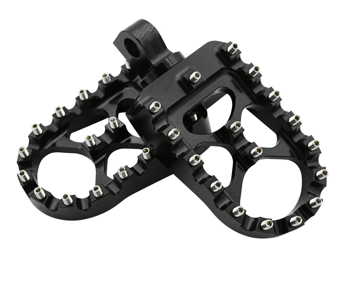 Spezielle E-Bike-Zehenclips