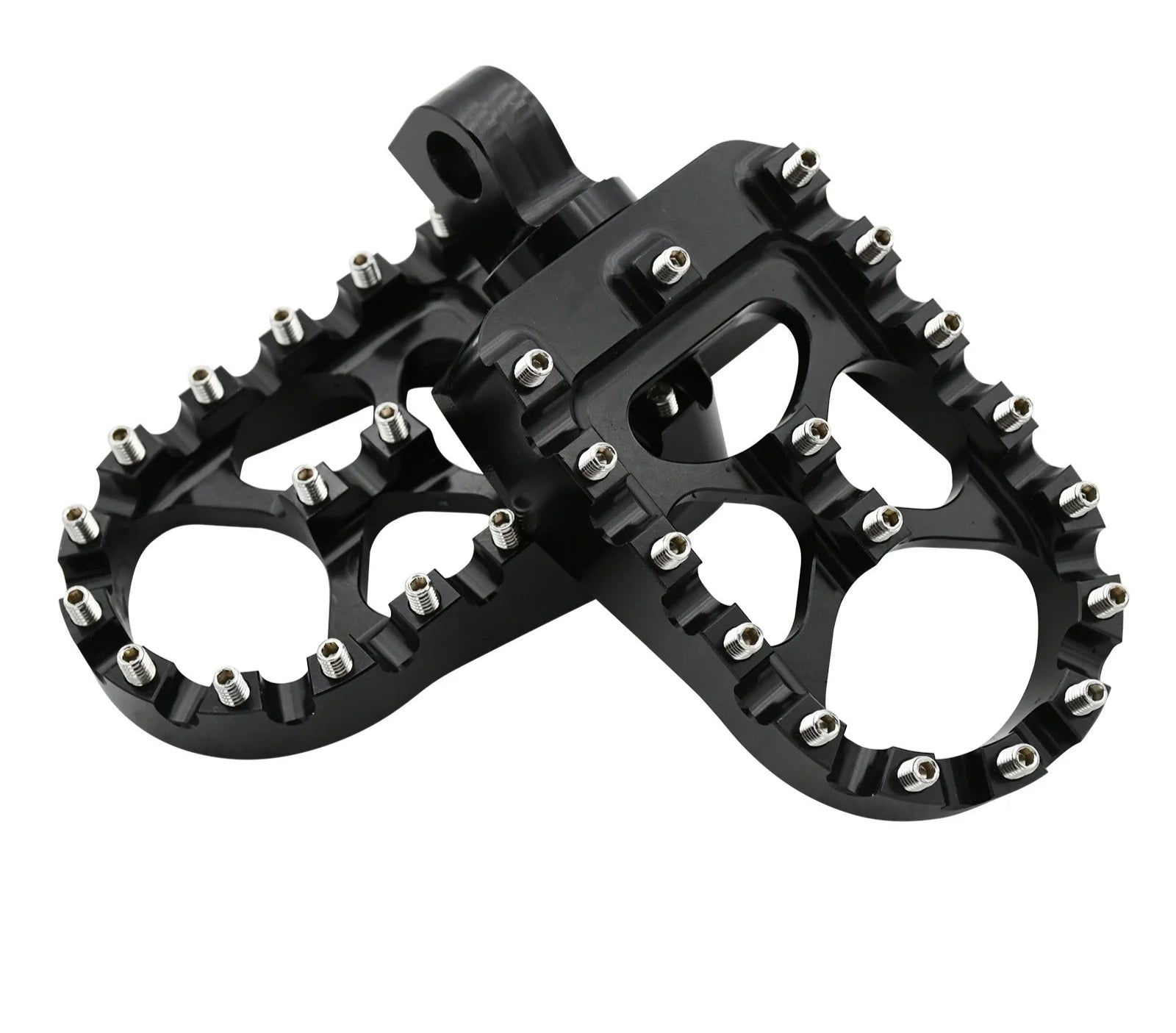 Cale-Pieds Spécial E-Bike