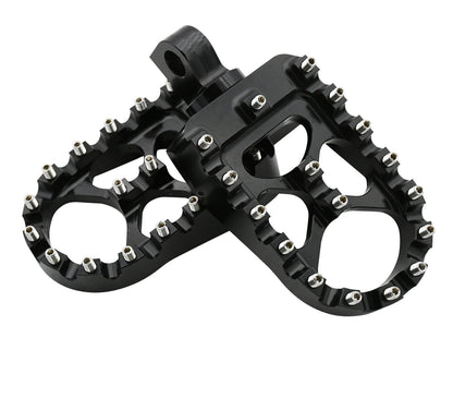 Spezielle E-Bike-Zehenclips