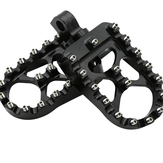 Cale-Pieds Spécial E-Bike