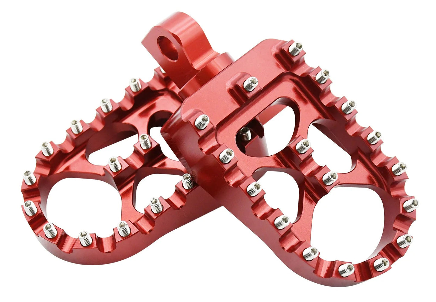 Spezielle E-Bike-Zehenclips
