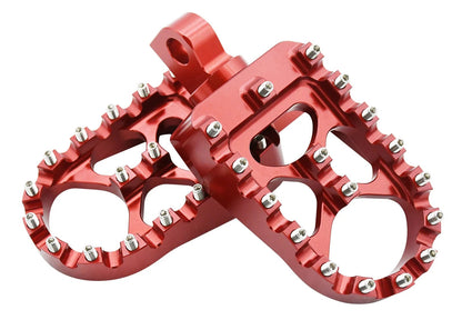 Spezielle E-Bike-Zehenclips