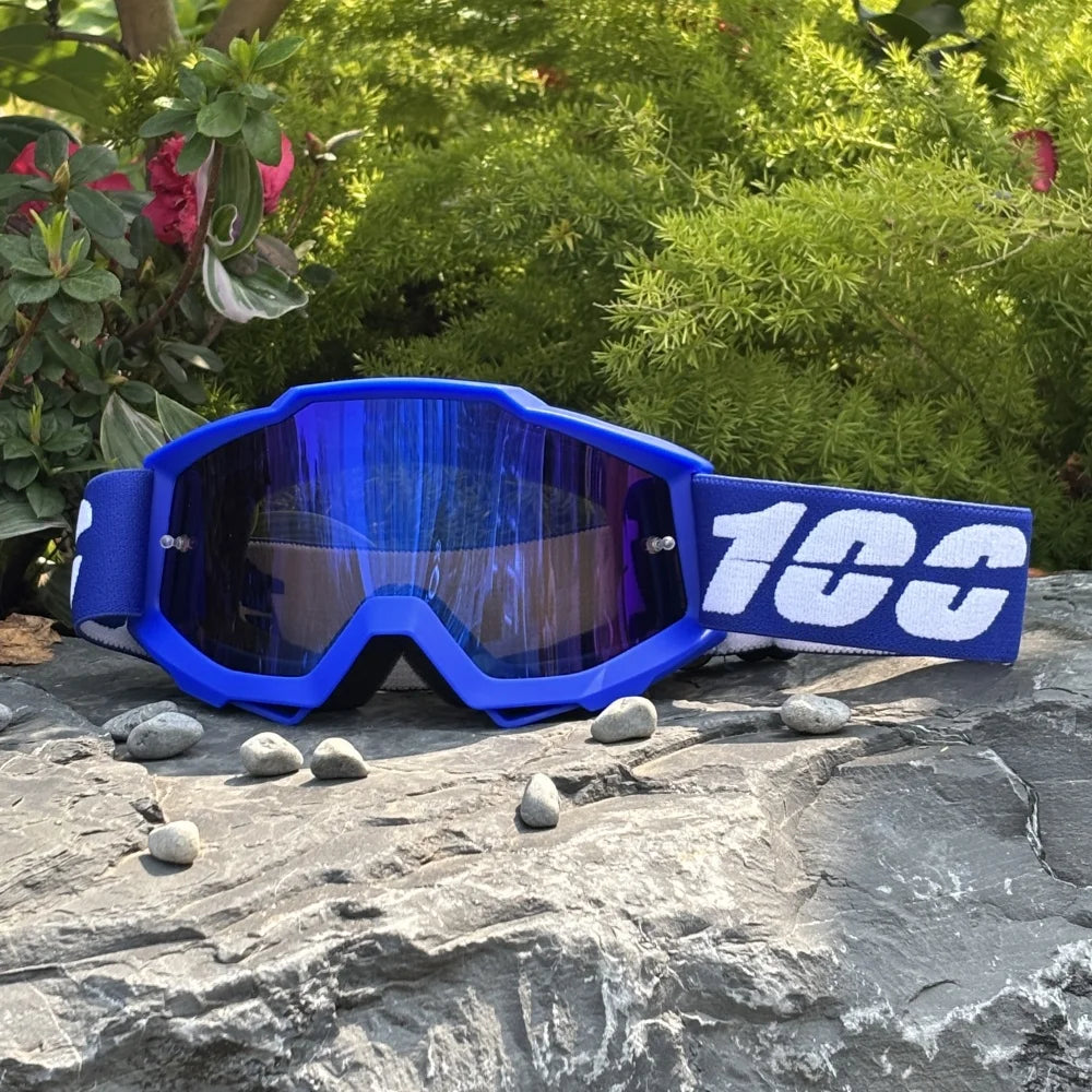 Masque Lunettes 100%
