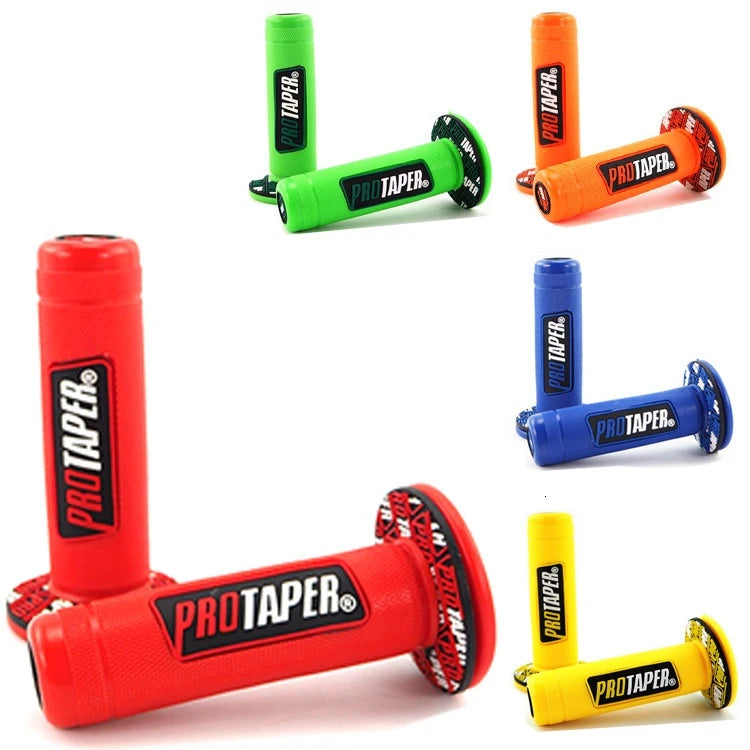 Poignées Pro Taper