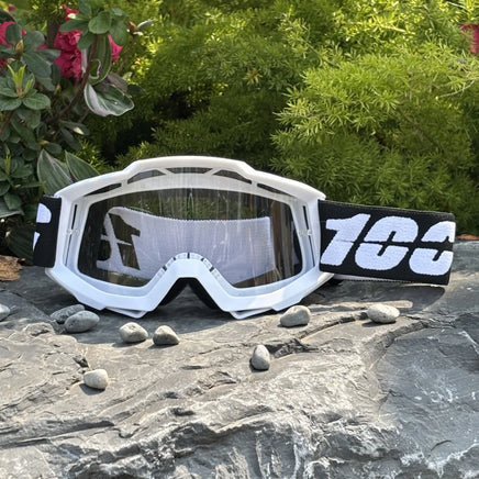 Masque Lunettes 100%