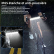 Lumière Ultra-Puissante pour E-Bike