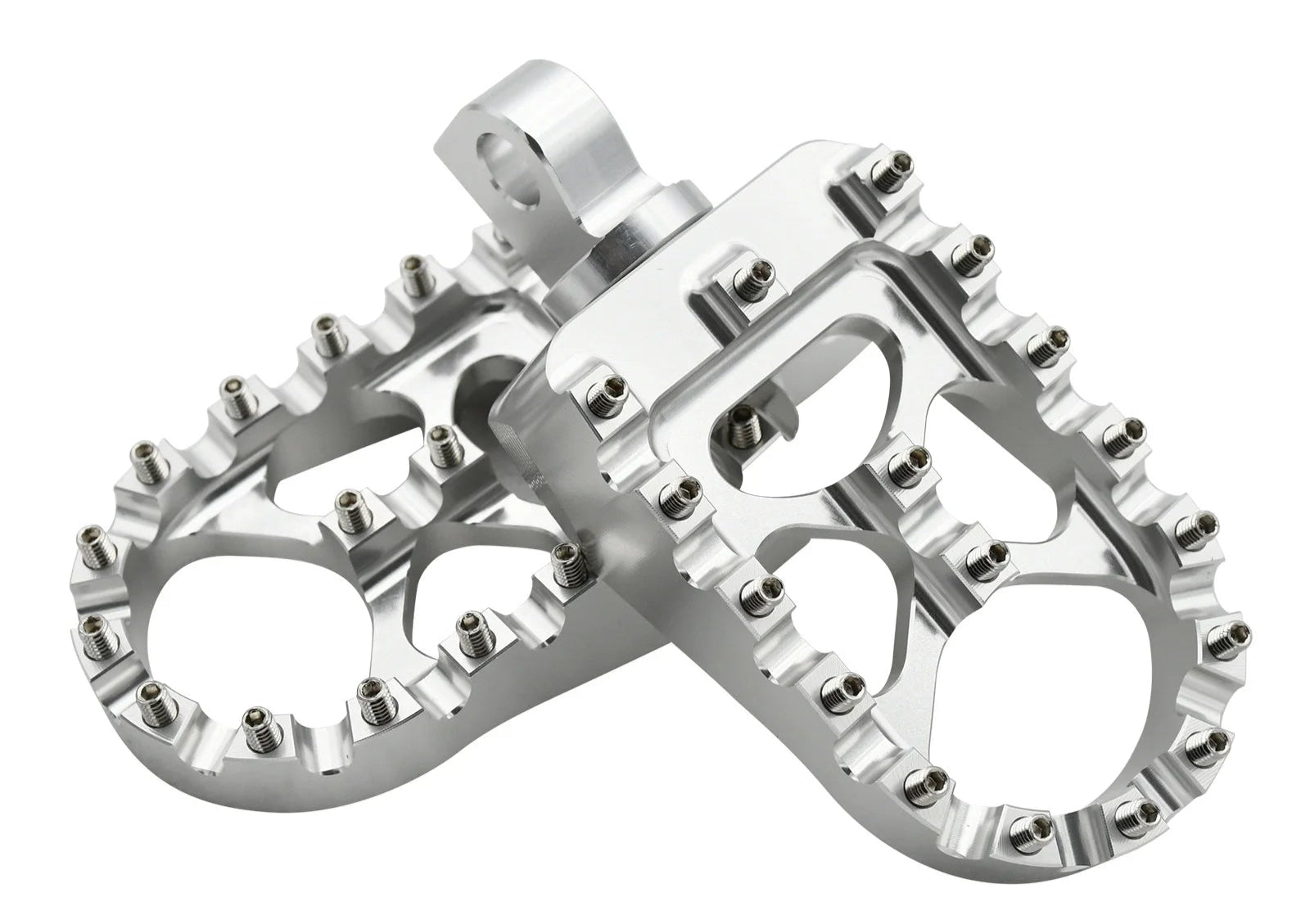 Cale-Pieds Spécial E-Bike