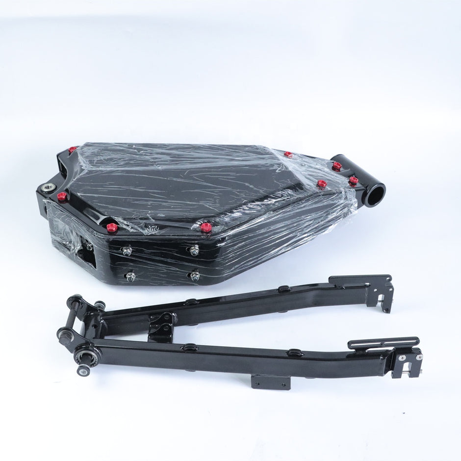 Cadre de vélo électrique enduro ebike de haute qualité 3000W 5000W 8000W