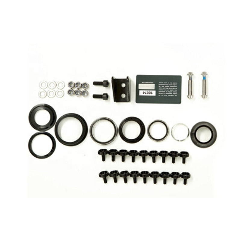 Cadre de vélo électrique enduro ebike de haute qualité 3000W 5000W 8000W