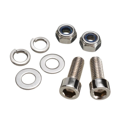🔩 Bras de Couple Universel 10×14 mm pour Vélo Électrique – Avant ou Arrière