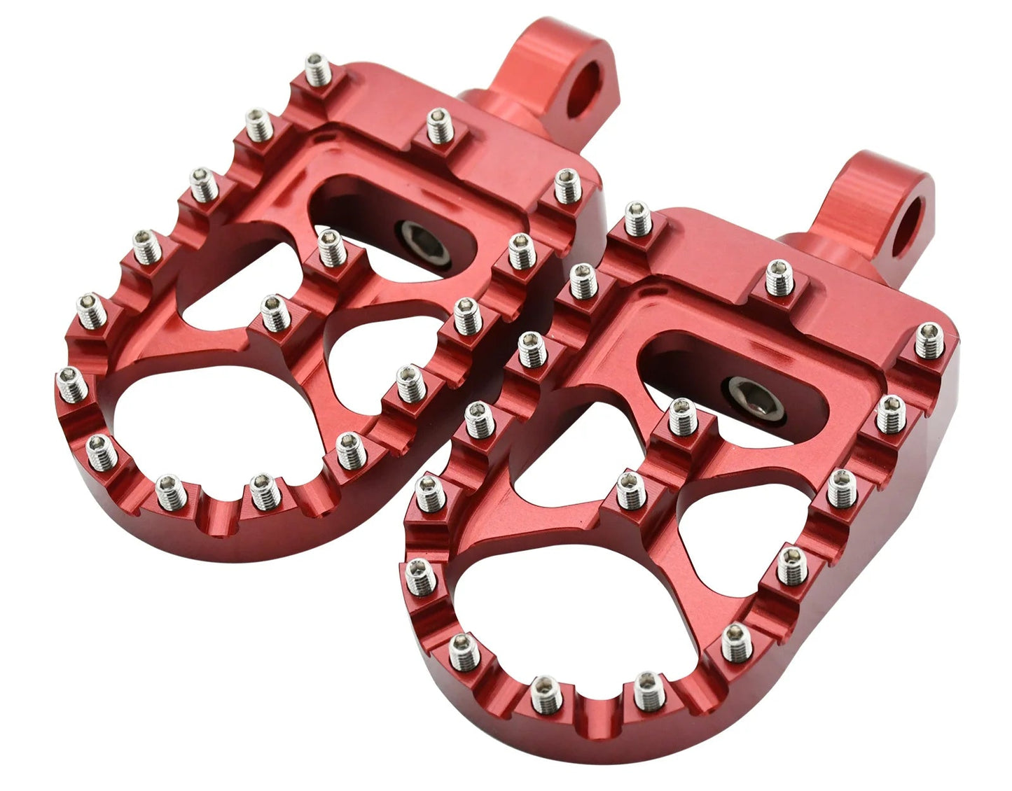 Spezielle E-Bike-Zehenclips