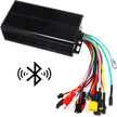 Contrôleur 60A Programmable ( Bluetooth )