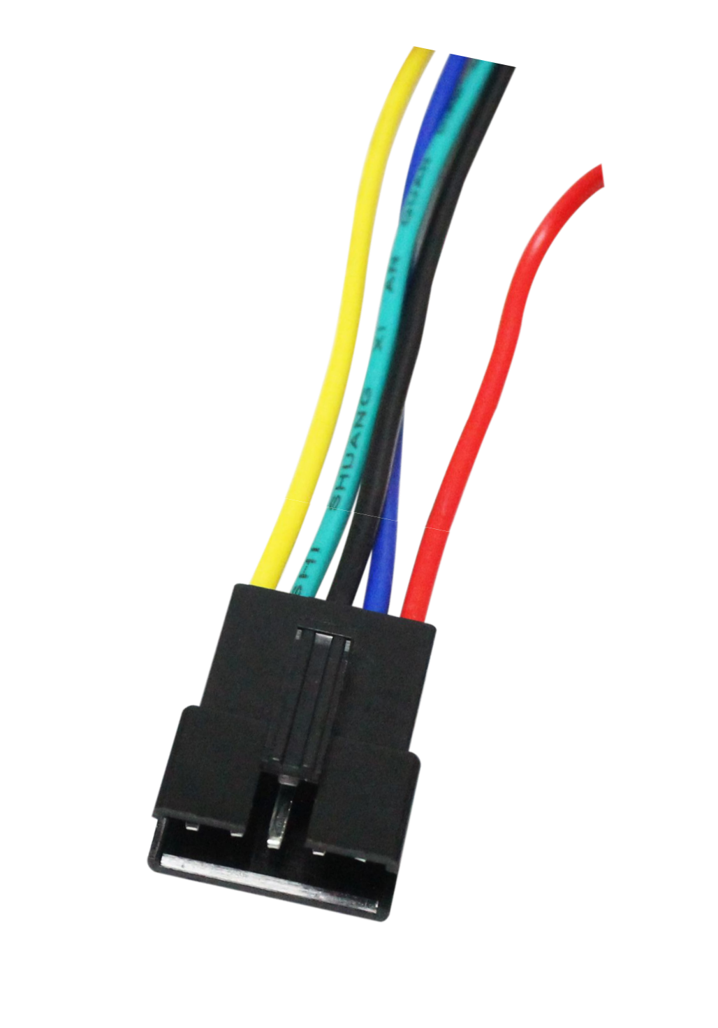 Contrôleur 60A Programmable ( Bluetooth )