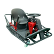 Crazy Drift Kart