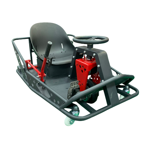 Crazy Drift Kart