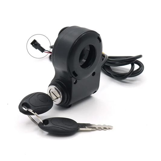 Sicherheitsbox + 2 Schlüssel 🔑 SM PLUG