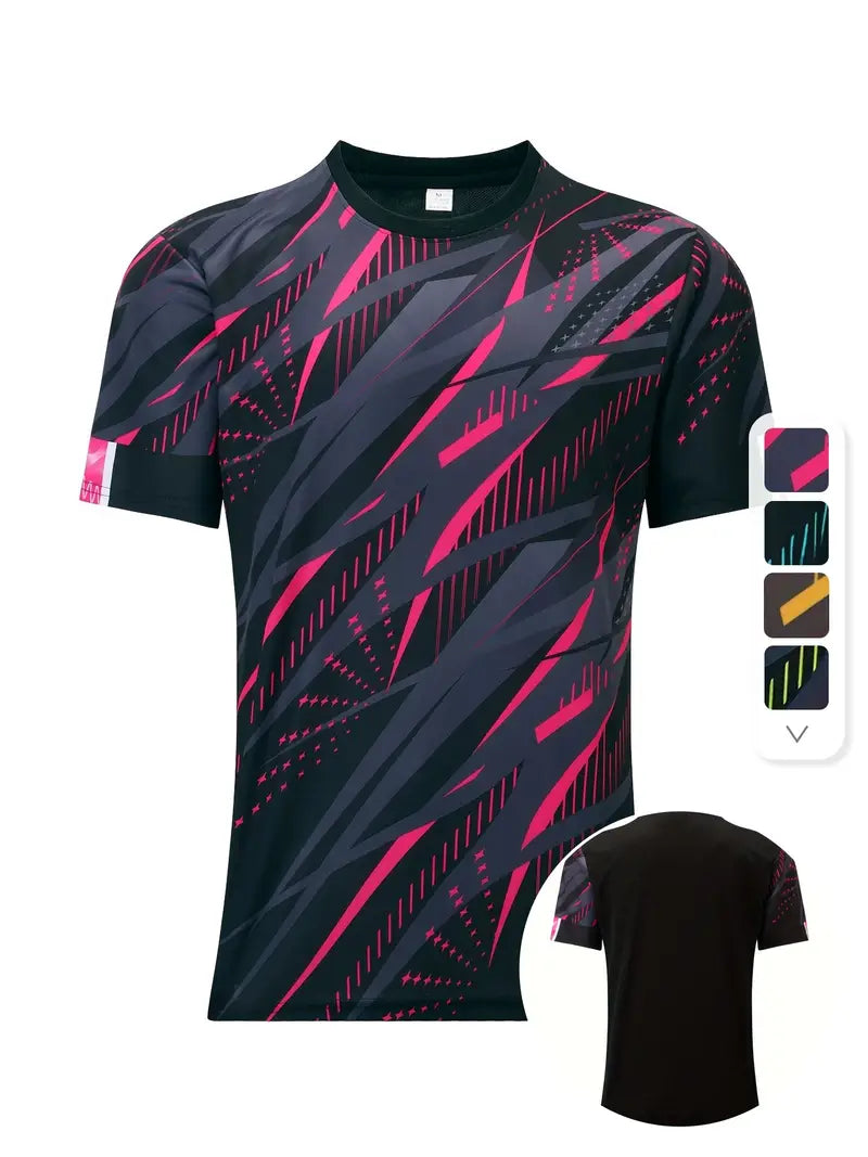 Jersey - Customizable