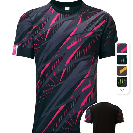 Jersey - Customizable