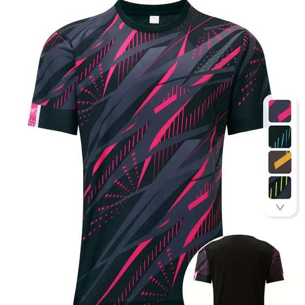 Jersey - Customizable