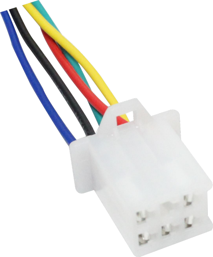 Contrôleur 60A Programmable ( Bluetooth )