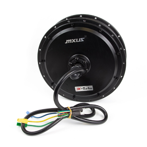 Moteur MXUS - 3000W Turbo