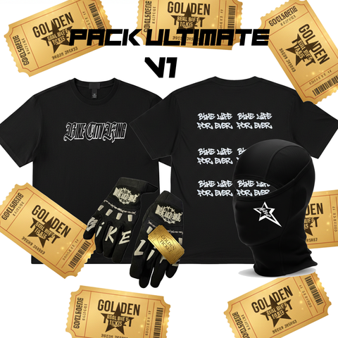 🥇 PACK ULTIMATE V1