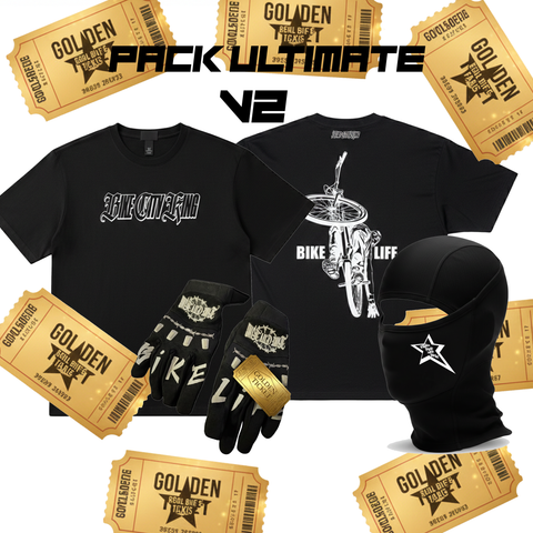 🥇 PACK ULTIMATE V2