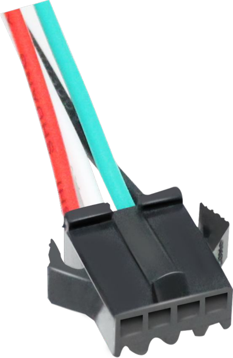 Contrôleur 60A Programmable ( Bluetooth )