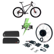 ROCKRIDER ST540 - 1500W 48V- 27,5