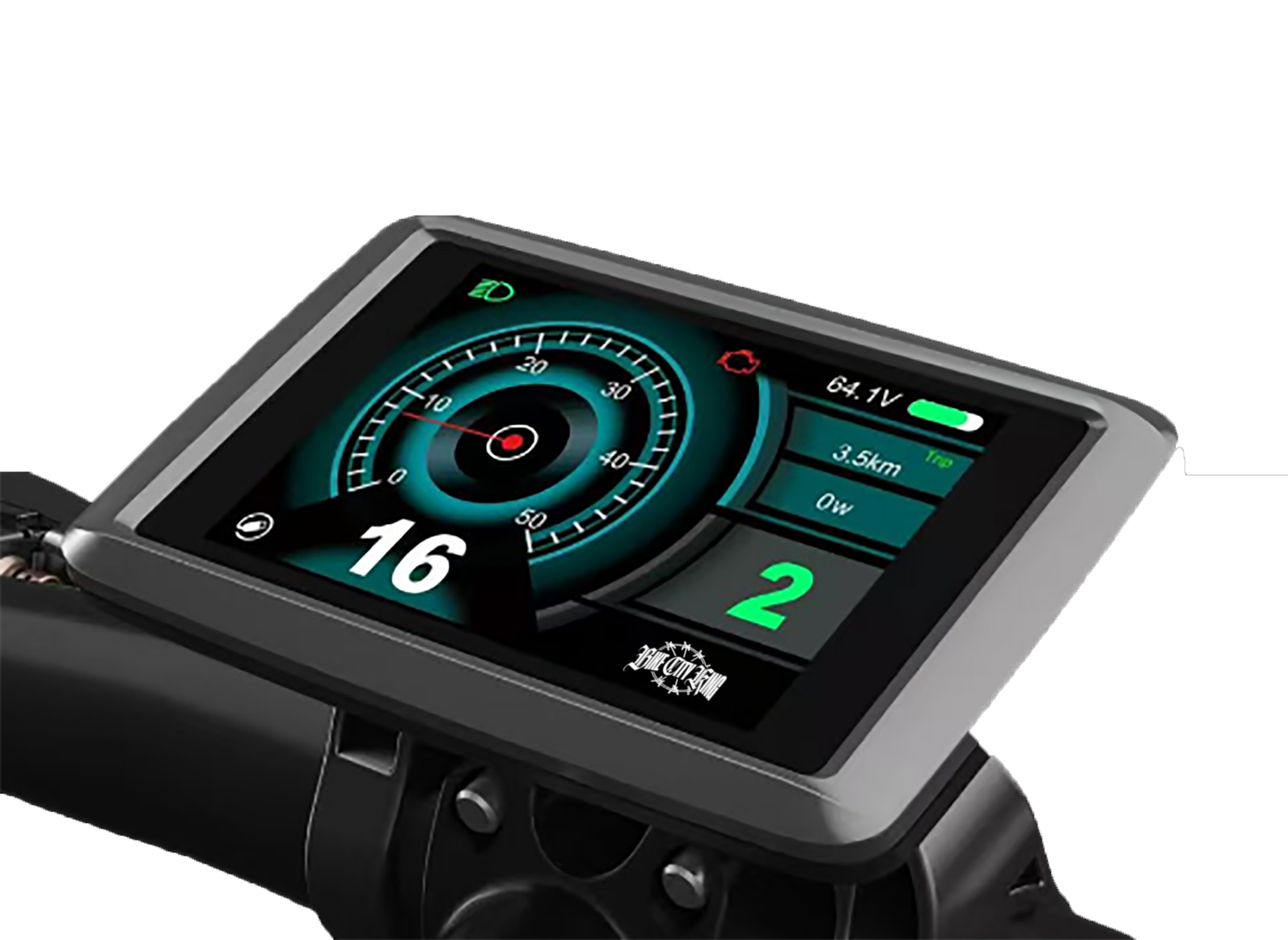 REDLINE BOOST PERF 72V